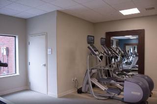 Hotel Hampton Inn & Suites Cranberry Pittsburgh