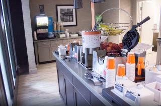 Hotel Hampton Inn & Suites Cranberry Pittsburgh