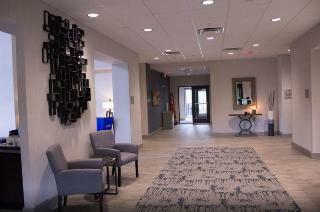 Hotel Hampton Inn & Suites Cranberry Pittsburgh