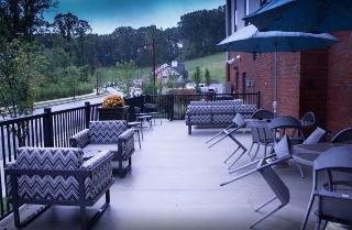 Hotel Hampton Inn & Suites Cranberry Pittsburgh
