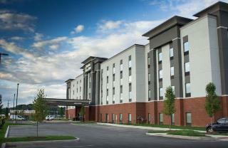 Hotel Hampton Inn & Suites Cranberry Pittsburgh