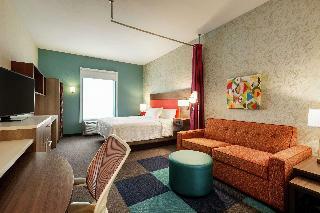Hotel Home2 Suites By Hilton Statesboro, Ga