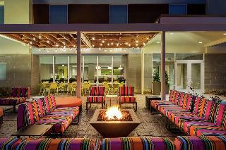 Hotel Home2 Suites By Hilton Statesboro, Ga