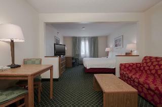 Hotel Wingate By Wyndham Fairview Heights