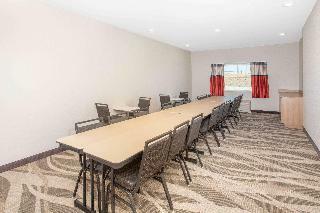 Hotel Microtel Inn & Suites By Wyndham Limon