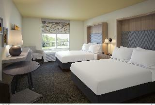 Hotel Holiday Inn Savannah Airport - Pooler