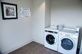 Hotel Holiday Inn Savannah Airport - Pooler