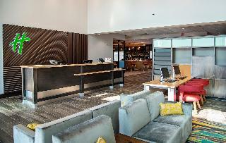 Hotel Holiday Inn Savannah Airport - Pooler