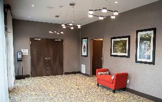 Hotel Holiday Inn Savannah Airport - Pooler