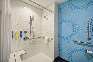 Hotel Tru By Hilton Chicopee Springfield