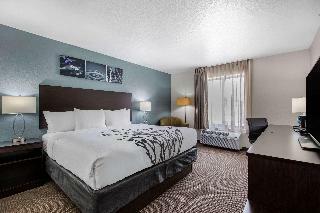 Hotel Sleep Inn & Suites Ankeny Area