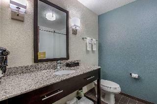 Hotel Sleep Inn & Suites Ankeny Area