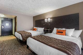 Hotel Clarion Inn & Suites Bowling Green