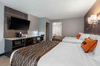 Hotel Clarion Inn & Suites Bowling Green