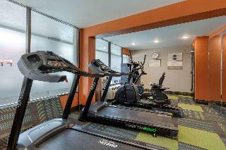 Hotel Clarion Inn & Suites Bowling Green
