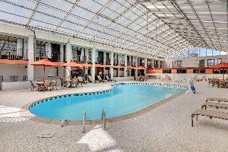 Hotel Clarion Inn & Suites Bowling Green