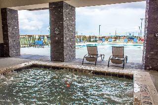 Arbor Hotel And Conference Center, An Ascend Hotel