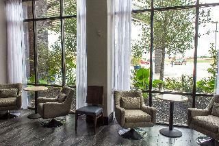 Arbor Hotel And Conference Center, An Ascend Hotel