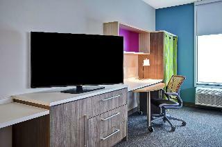 Hotel Home2 Suites By Hilton Eagan, Mn