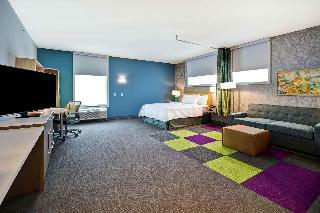 Hotel Home2 Suites By Hilton Eagan, Mn
