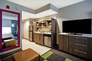 Hotel Home2 Suites By Hilton Eagan, Mn