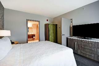 Hotel Home2 Suites By Hilton Eagan, Mn