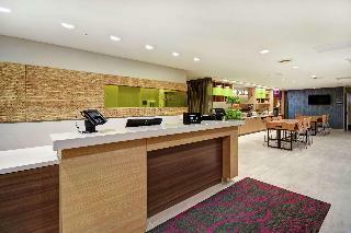 Hotel Home2 Suites By Hilton Eagan, Mn