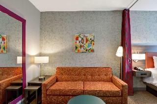 Hotel Home2 Suites By Hilton La Porte, Tx