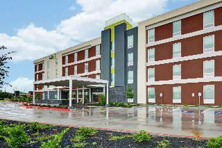 Hotel Home2 Suites By Hilton La Porte, Tx