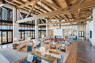 Hotel Hilton The Lodge At Gulf State Park, Al