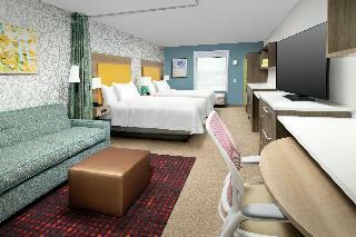 Hotel Home2 Suites By Hilton Longmont, Co