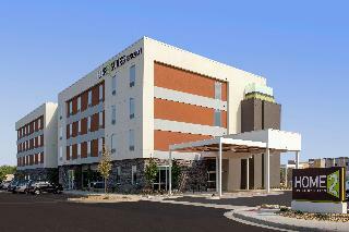 Hotel Home2 Suites By Hilton Longmont, Co