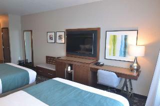 Best Western Premier Ankeny Hotel