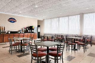 Hotel Baymont By Wyndham Florence Cincinnati