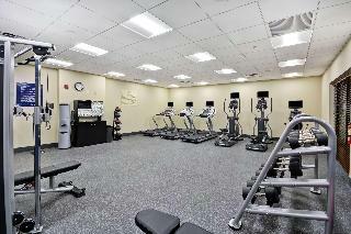 Hotel Hampton Inn & Suites Grants Pass, Or