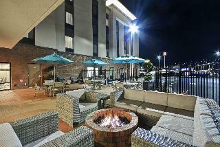 Hotel Hampton Inn & Suites Grants Pass, Or