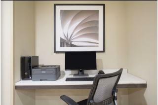 Candlewood Suites Civic Center Drive