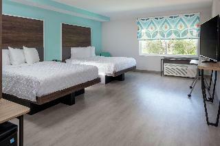 Hotel Tru By Hilton Round Rock