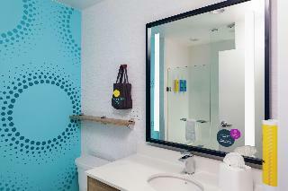 Hotel Tru By Hilton Round Rock