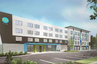 Hotel Tru By Hilton Round Rock
