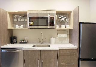 Hotel Home2 Suites By Hilton Nampa, Id