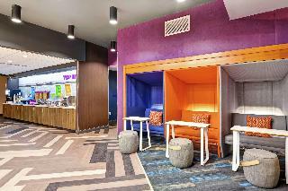 Hotel Tru By Hilton Richmond