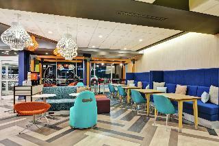 Hotel Tru By Hilton Richmond