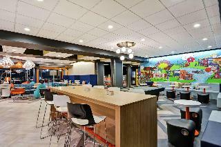 Hotel Tru By Hilton Richmond