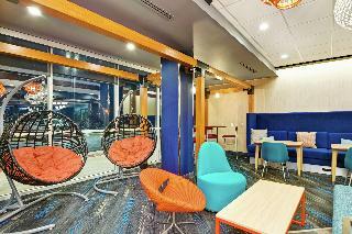 Hotel Tru By Hilton Richmond