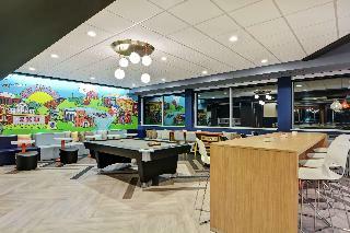 Hotel Tru By Hilton Richmond