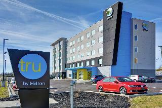 Hotel Tru By Hilton Richmond