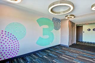 Hotel Tru By Hilton Richmond