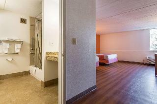Hotel Motel 6
