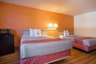 Hotel Motel 6